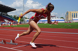 Соревнования по лёгкой атлетике спорт ЛИН, 12 — 17  июня 2021г., г.Саранск