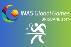 INAS Global Games 2019