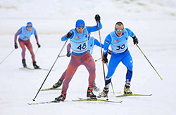 Завершился Чемпионат мира по лыжным видам спорта во Франции