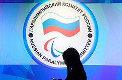ПКР контактирует с IPC по организации участия россиян в Паралимпиаде