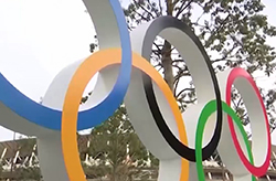 МОК рассматривает вопрос о переносе сроков Олимпиады - 2020
