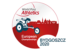 World Para Athletics European Championships Bydgoszcz