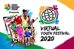 Virtual Youth Festival 2020