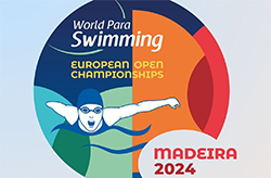Чемпионат Европы по плаванию (МПК) 2024.