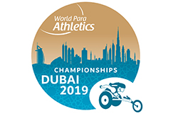 Протоколы Чемпионат мира по легкой атлетике (IPC), Дубай (ОАЭ) 2019