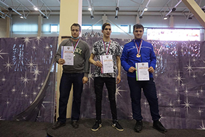 Чемпионат и Первенство  России по лёгкой атлетике спорт ЛИН