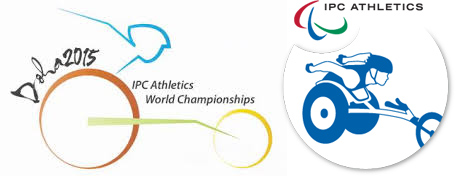Чемпионат мира МПК по лёгкой атлетике, 17 октября - 1 ноября 2015, г. Доха (Катар)