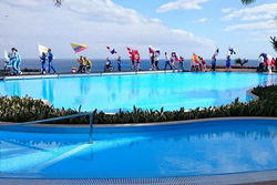 Чемпионат Европы по плаванию, Португалия, май 2016