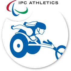 IPC Athletics European Championships Grosestto 2016