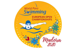 2020 World Para Swimming European Open Championships Madeira