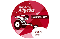 Grand Prix - Dubai 2021