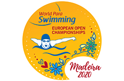 Madeira 2020 World Para Swimming European Open Championships