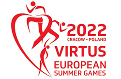 2-е Летние Европейские Игры ВИРТУС.