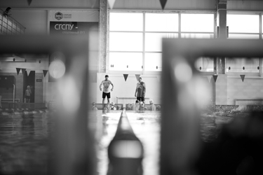 Тренировочные сборы для пловцов с синдромом Дауна. 14 -26 августа 2023 г. Самара.