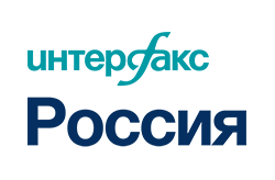 Лого Интерфакс Россия.