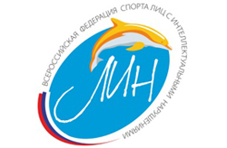 Логотип Федерации спорта ЛИН.