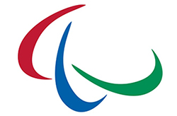 Международный паралимпийский комитет.