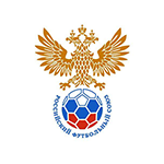 Логотип Российского футбольного союза.