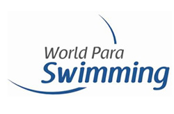 World Para Swimming.