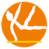 Спортивная гимнастика спорт ЛИН