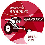 Grand Prix - Dubai 2021.