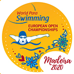 European Championships Madeeira 2020.