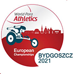 European Championships Bydgoszcz 2021.